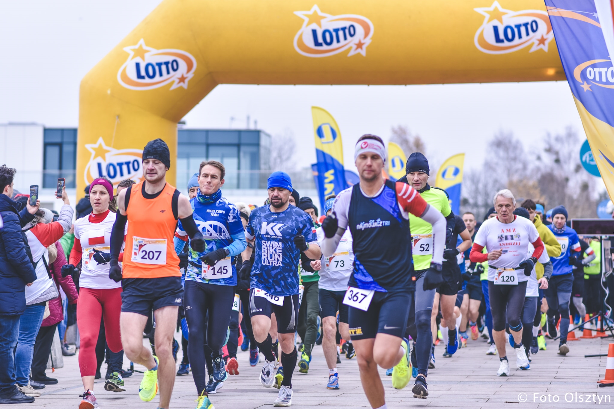Zdjęcie z biegu 4