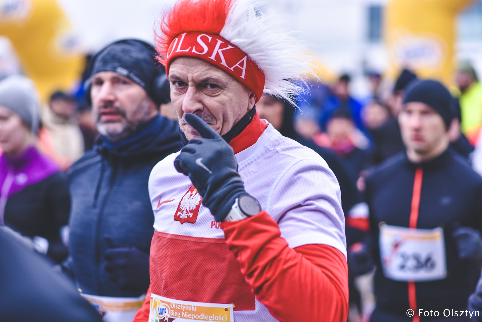 Zdjęcie z biegu 3