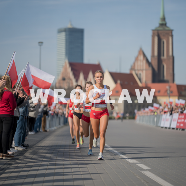 Wrocław