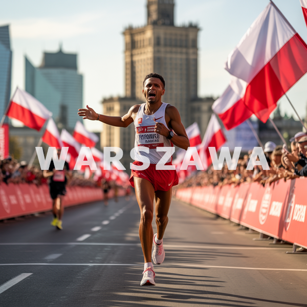 Warszawa
